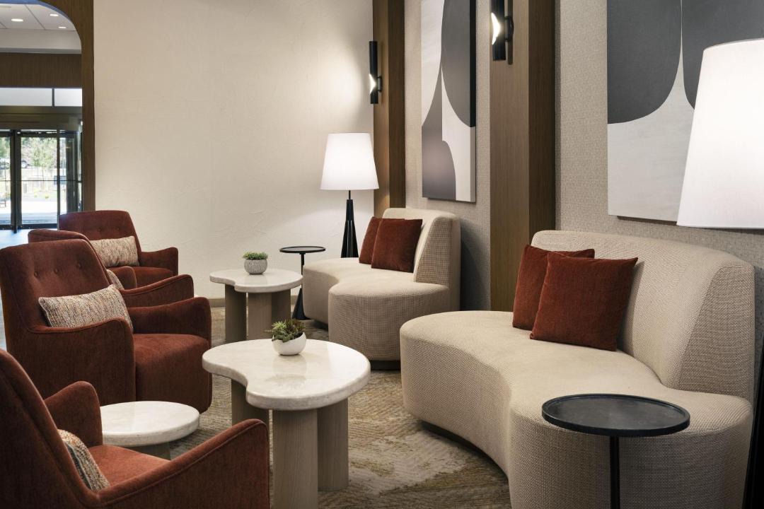 Photo of Livingroom in San Ramon