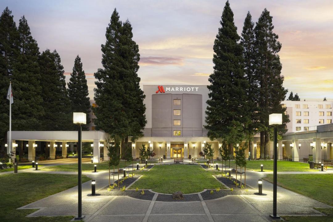 Photo of Buildings in San Ramon