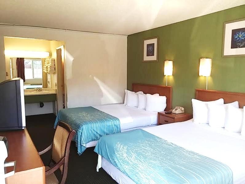 Photo of Bedroom in San Ysidro