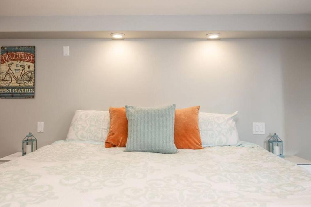 Photo of Bedroom in El Granada