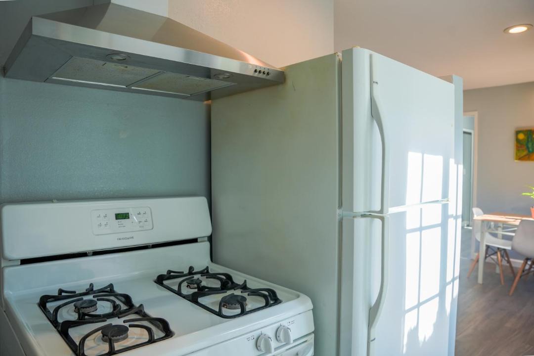 Photo of Kitchen in Millbrae