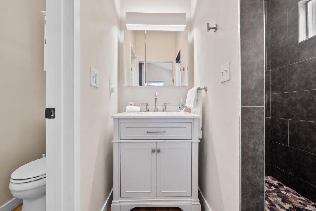 Photo of Bathroom in Sunset Cliffs
