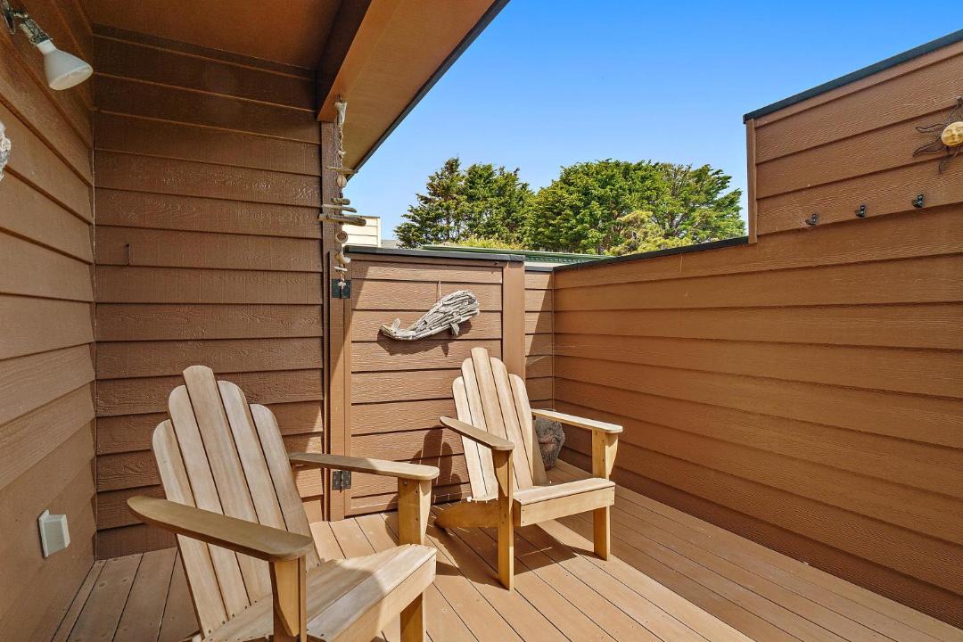 Photo of Patio Balcony in Marine Terrace