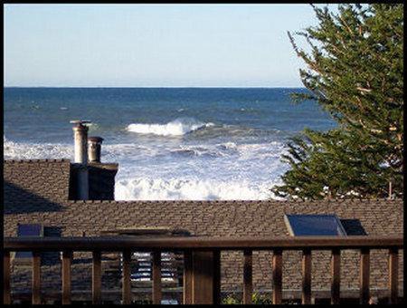 Photo of Patio Balcony in Marine Terrace