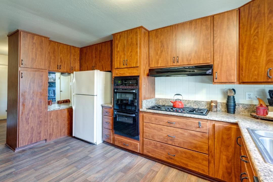 Photo of Kitchen in Vallejo