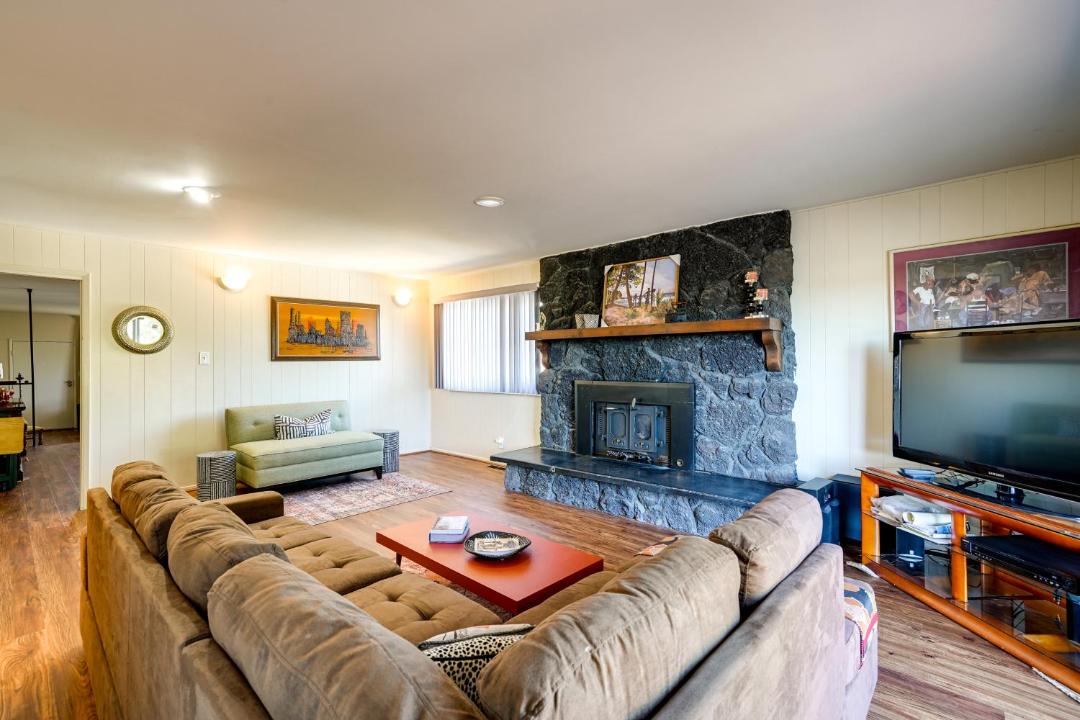 Photo of Livingroom in Vallejo
