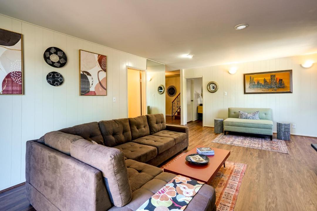 Photo of Livingroom in Vallejo