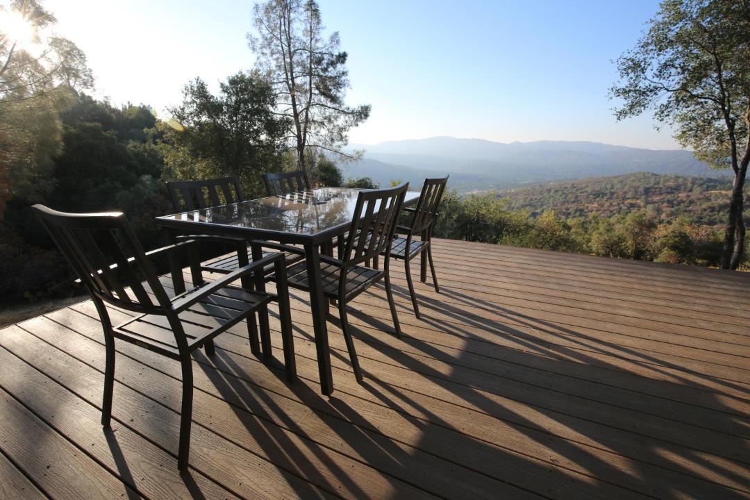 Photo of Patio Balcony in Oakhurst