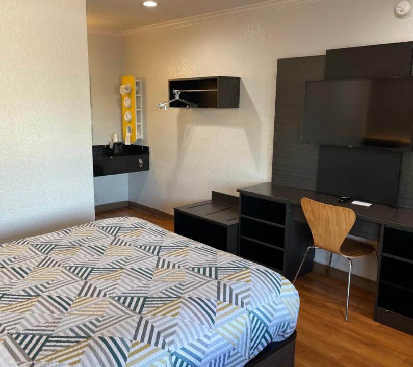 Photo of Bedroom in Central Sacramento