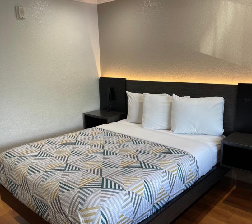 Photo of Bedroom in Central Sacramento
