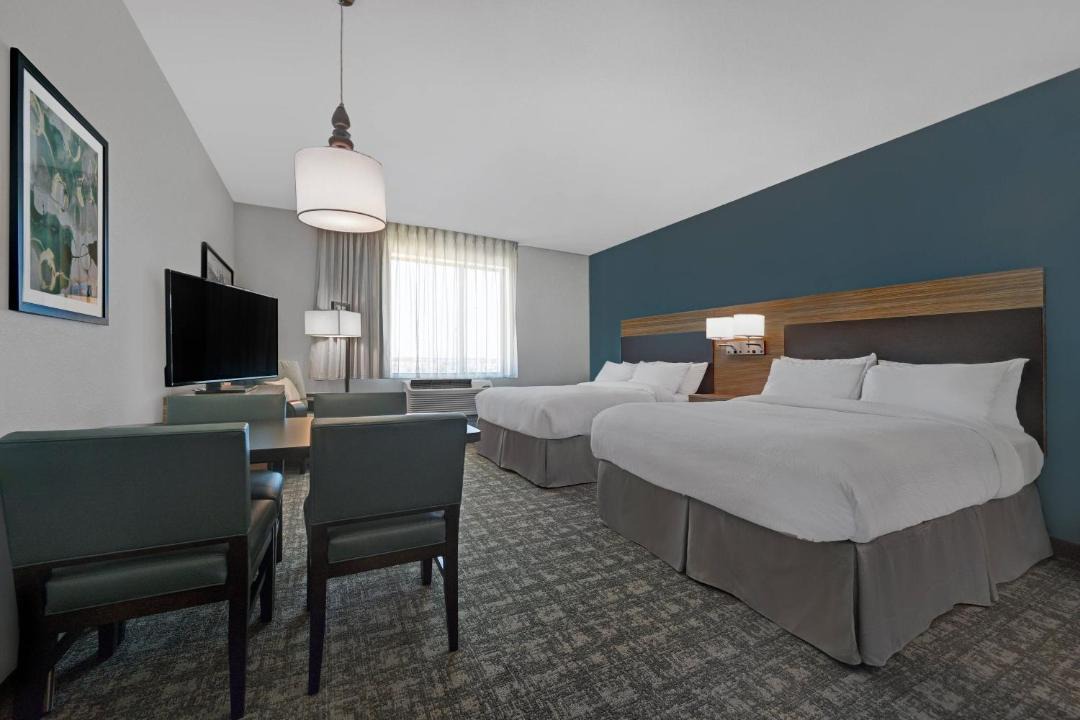 Photo of Bedroom in RP Sports Complex