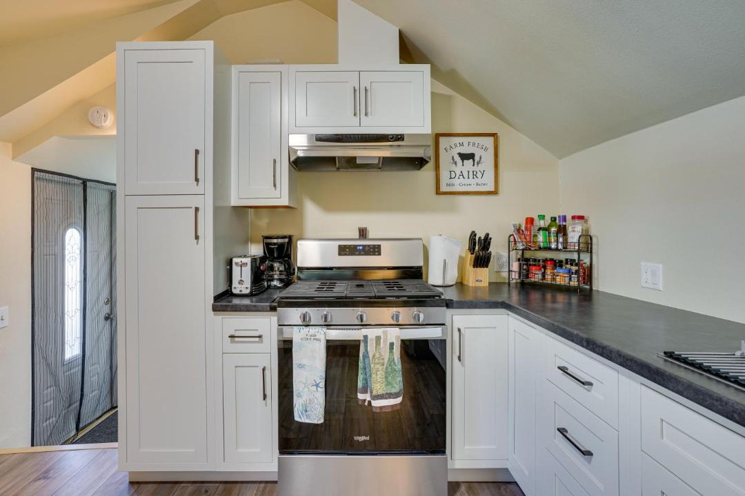 Photo of Kitchen in Avalon