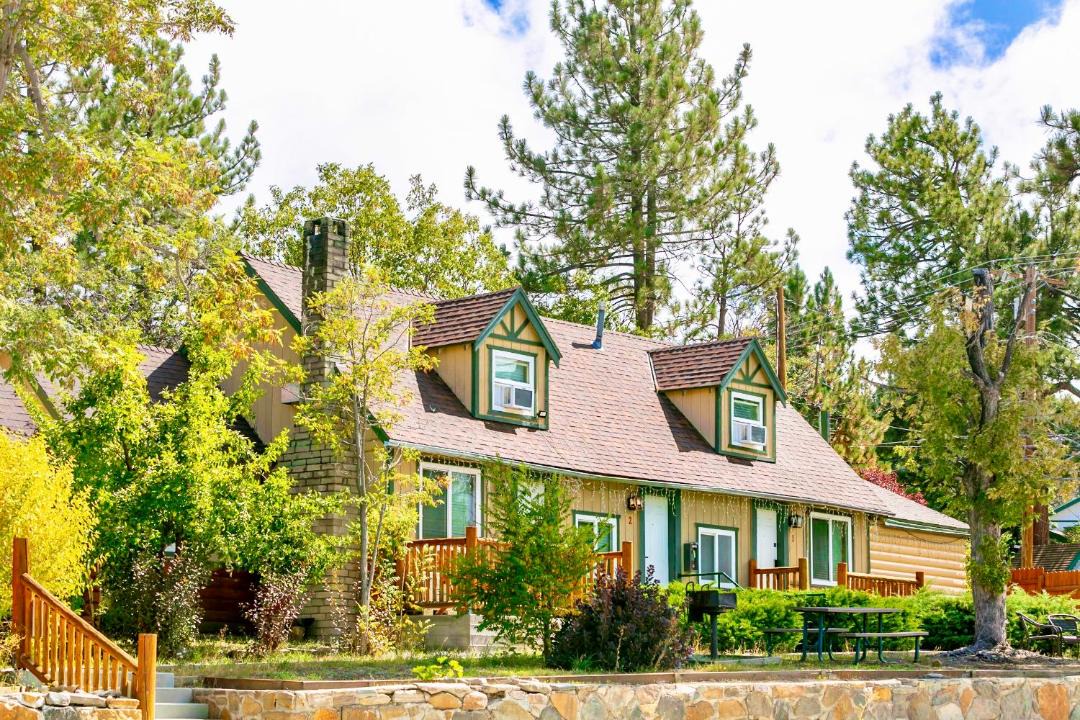 Photo of Others in Big Bear Lake