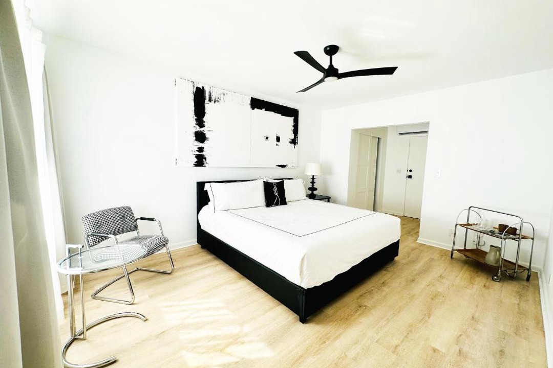 Photo of Bedroom in Uptown Design District