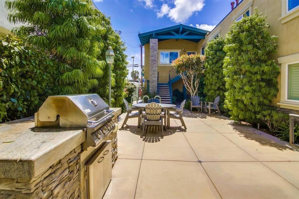 Photo of Patio Balcony in Ocean Beach