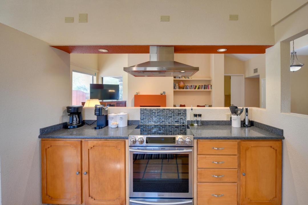 Photo of Kitchen in Borrego Springs