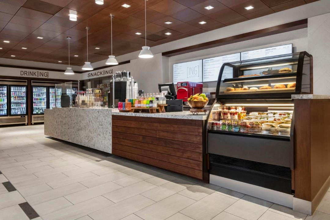 Photo of Kitchen in Gaslamp Quarter