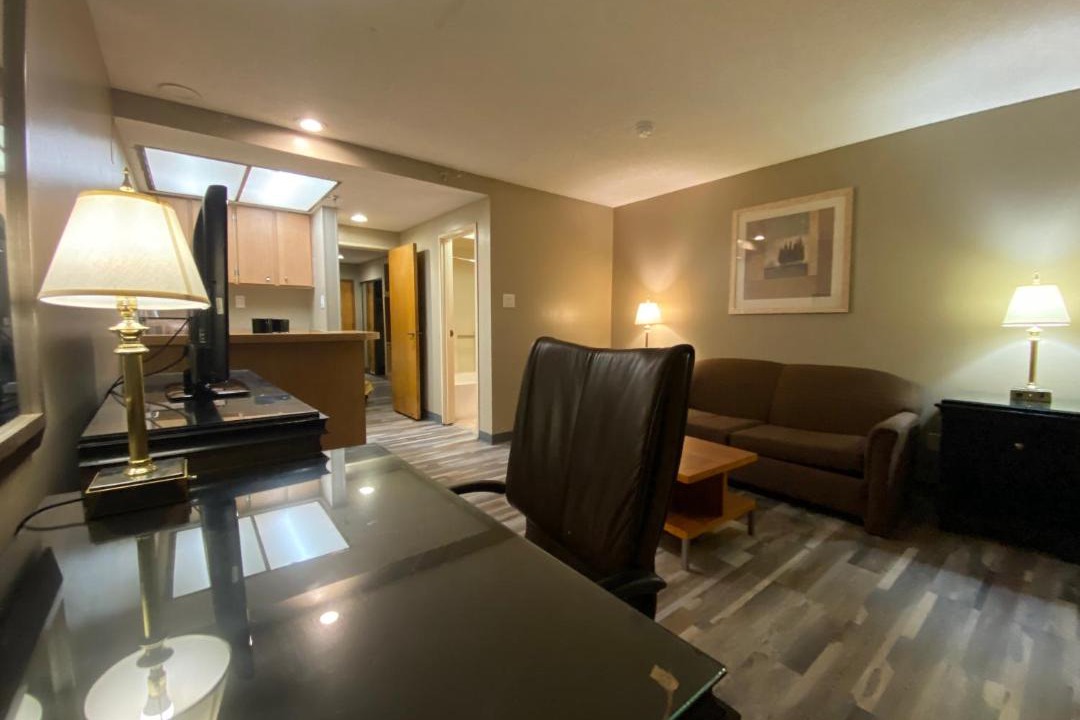 Photo of Livingroom in Victorville