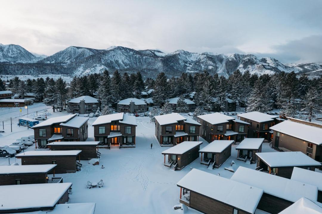 Photo of Others in Mammoth Lakes