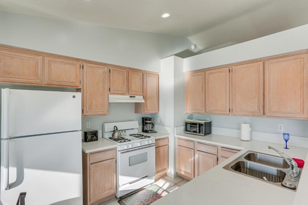 Photo of Kitchen in Victorville