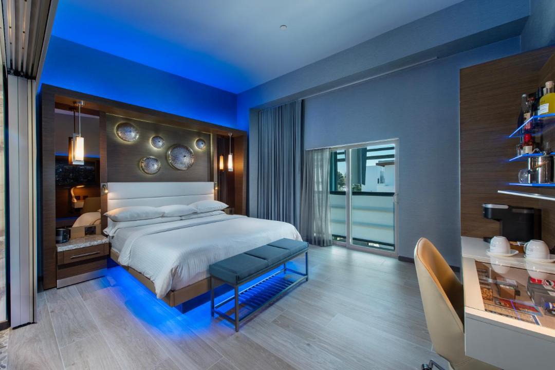 Photo of Bedroom in The Strand