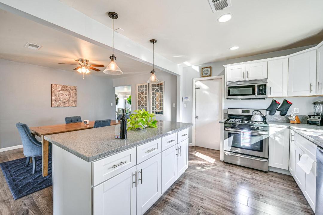 Photo of Kitchen in Lincoln Acres