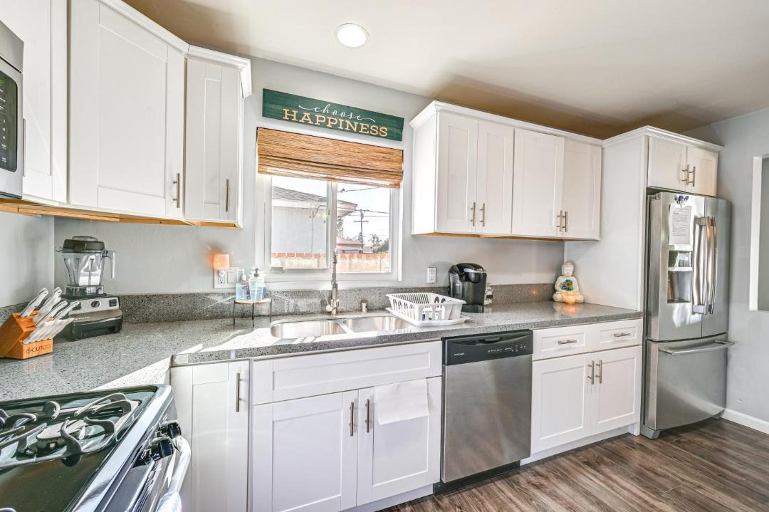 Photo of Kitchen in Lincoln Acres