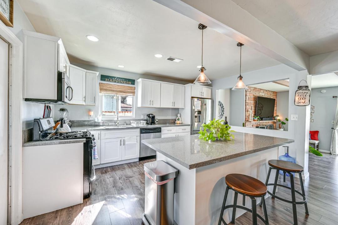 Photo of Kitchen in Lincoln Acres