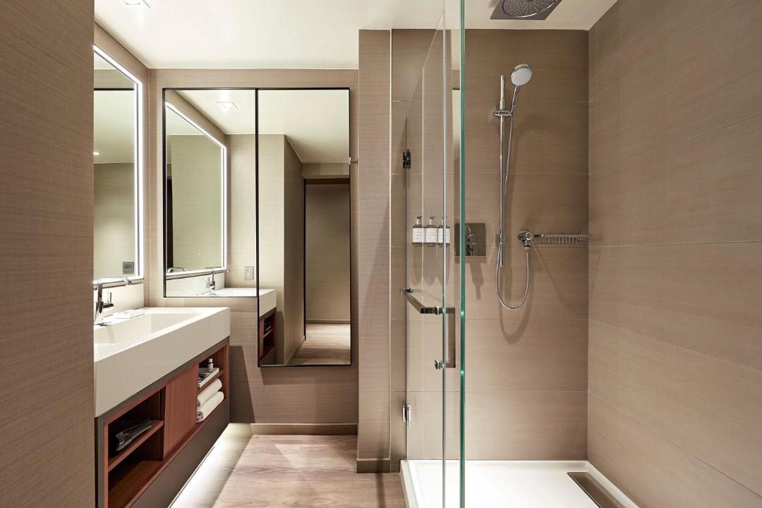 Photo of Bathroom in Santa Clara