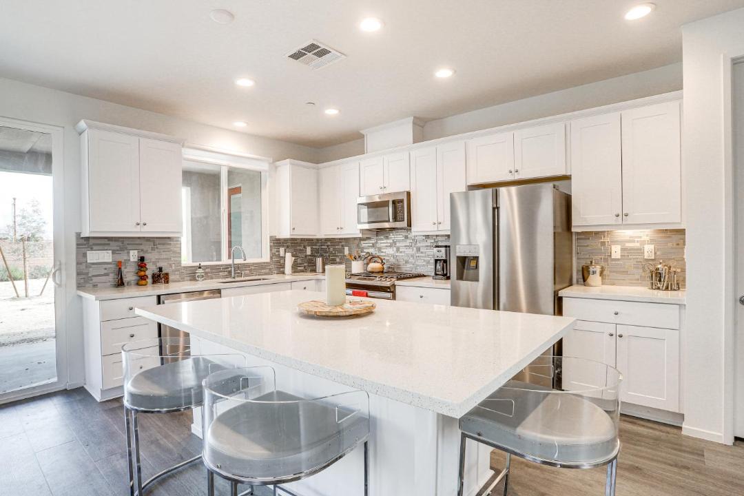 Photo of Kitchen in Desert Hot Springs