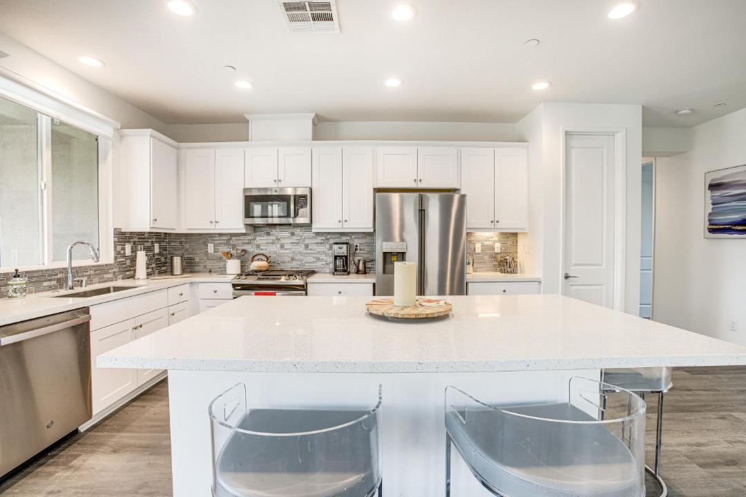 Photo of Kitchen in Desert Hot Springs