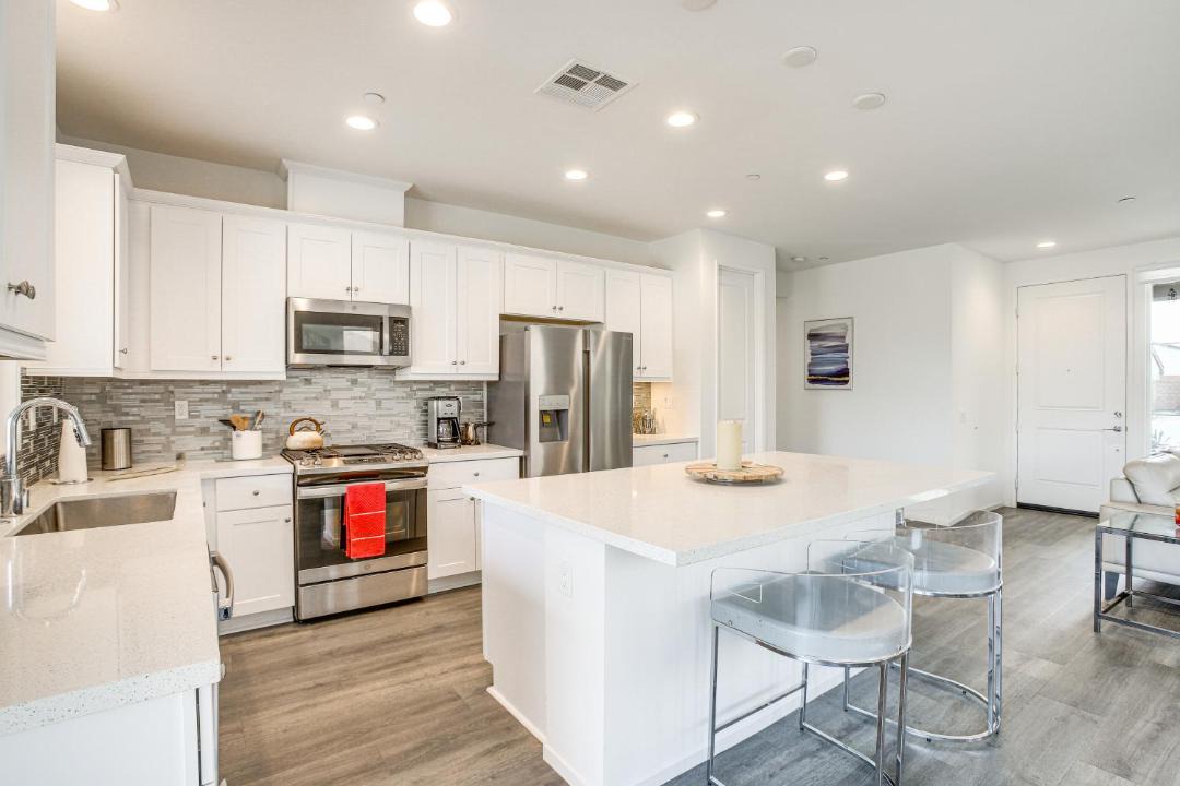 Photo of Kitchen in Desert Hot Springs