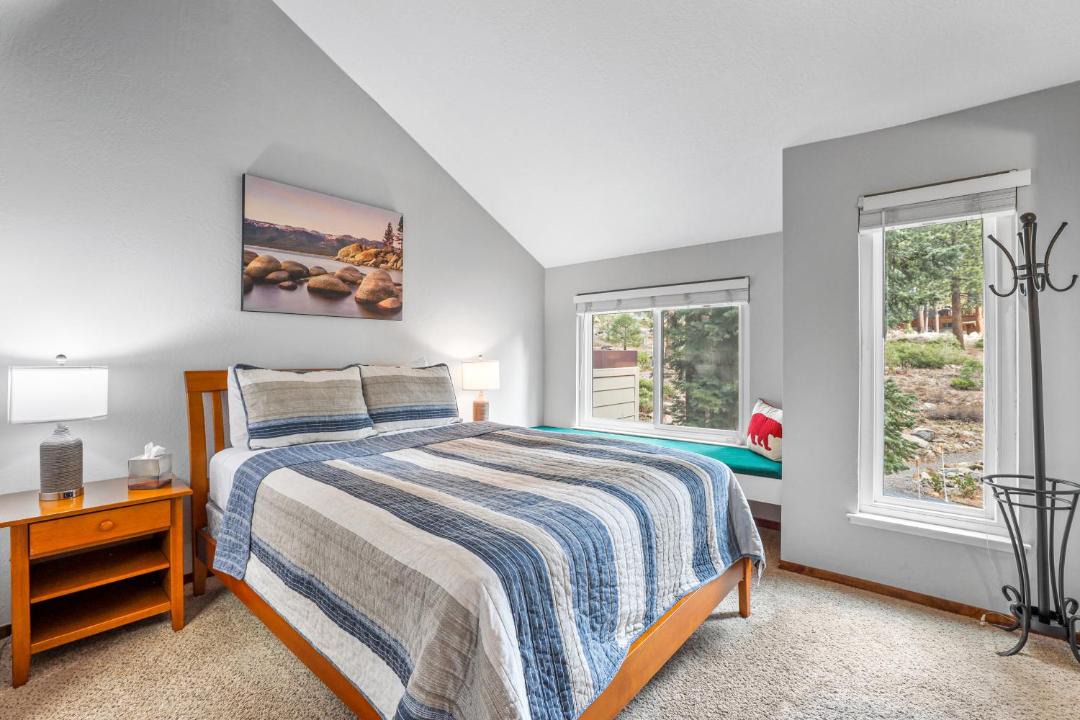 Photo of Bedroom in Carnelian Woods