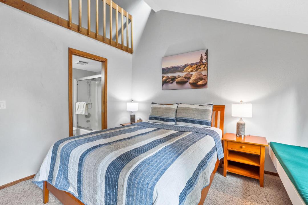 Photo of Bedroom in Carnelian Woods