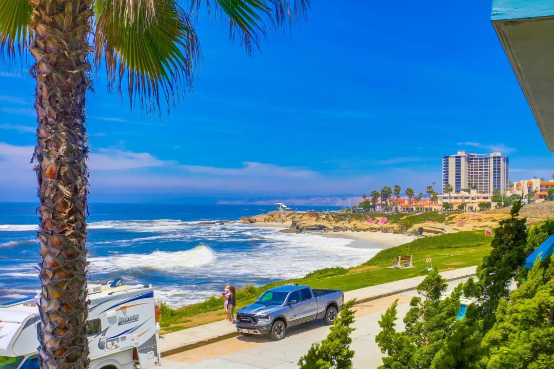Photo of Others in Village of La Jolla