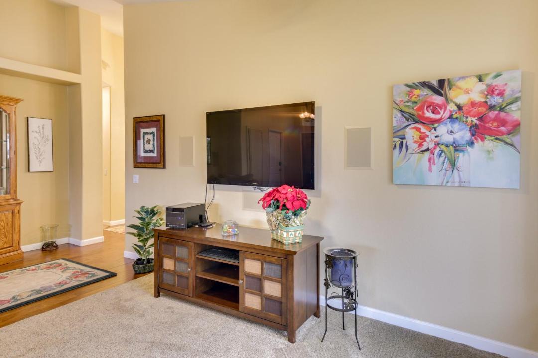 Photo of Livingroom in El Cajon
