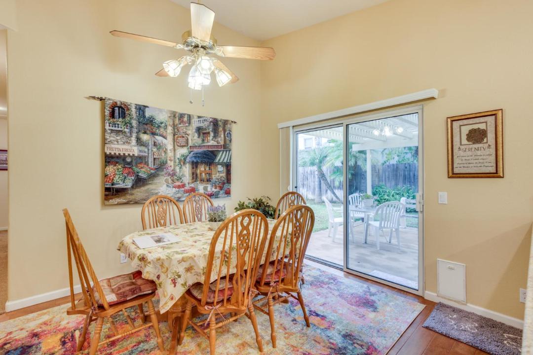 Photo of Livingroom in El Cajon