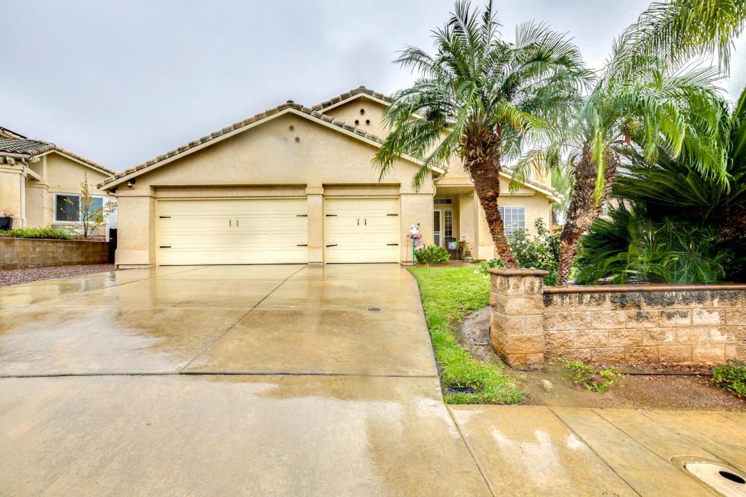 Photo of Buildings in El Cajon