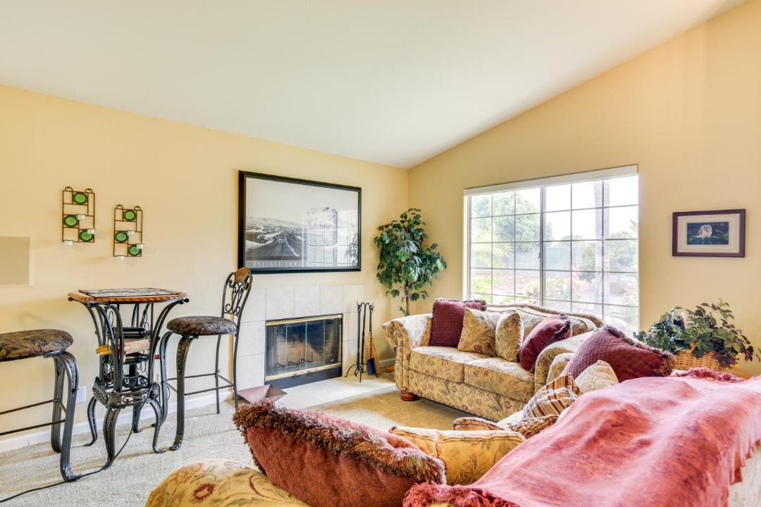 Photo of Livingroom in El Cajon