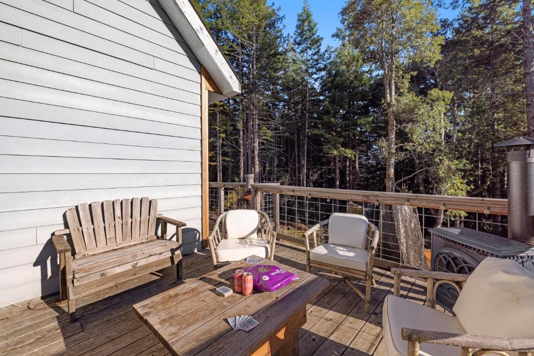 Photo of Patio Balcony in Little River