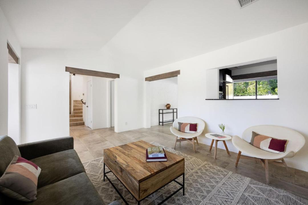 Photo of Livingroom in Old Las Palmas