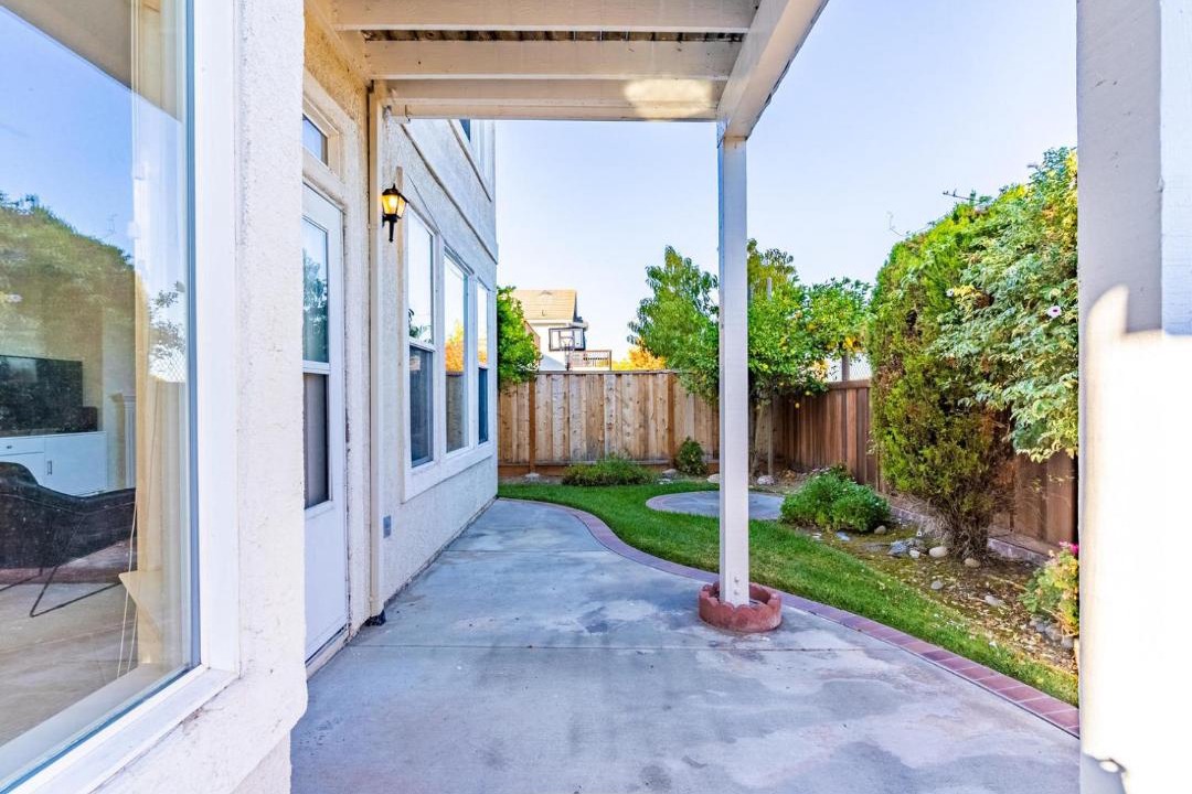 Photo of Patio Balcony in Newark