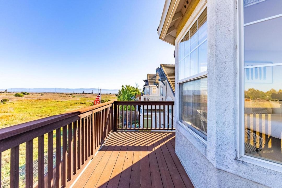 Photo of Patio Balcony in Newark