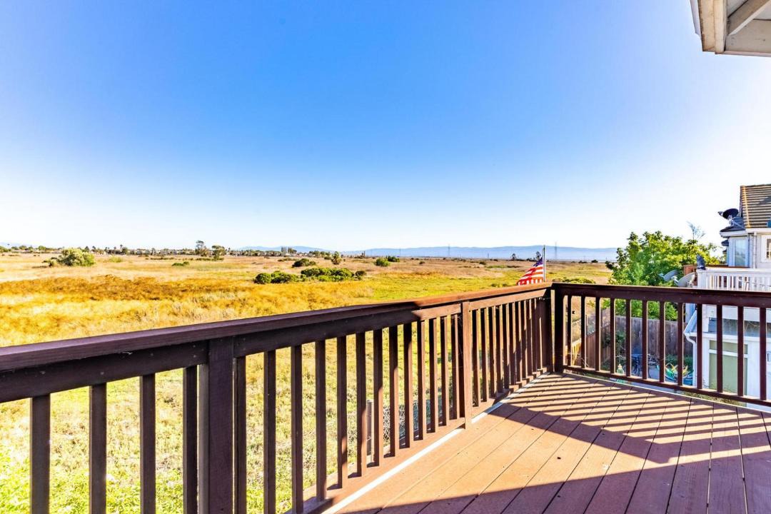 Photo of Patio Balcony in Newark