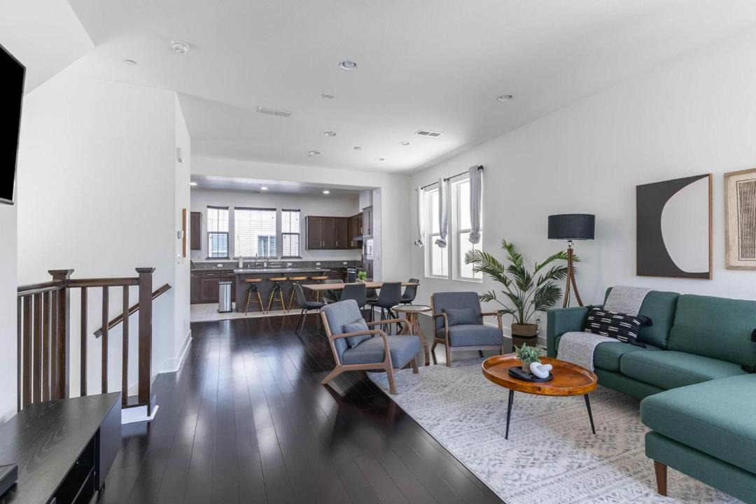Photo of Livingroom in Newark