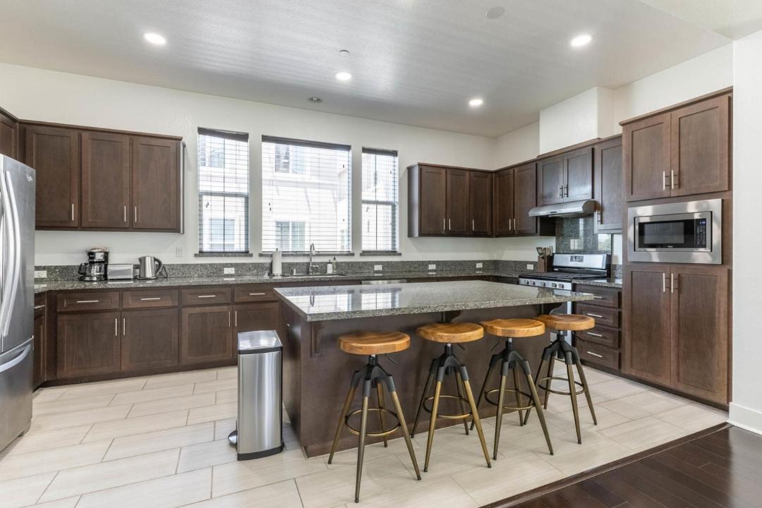Photo of Kitchen in Newark
