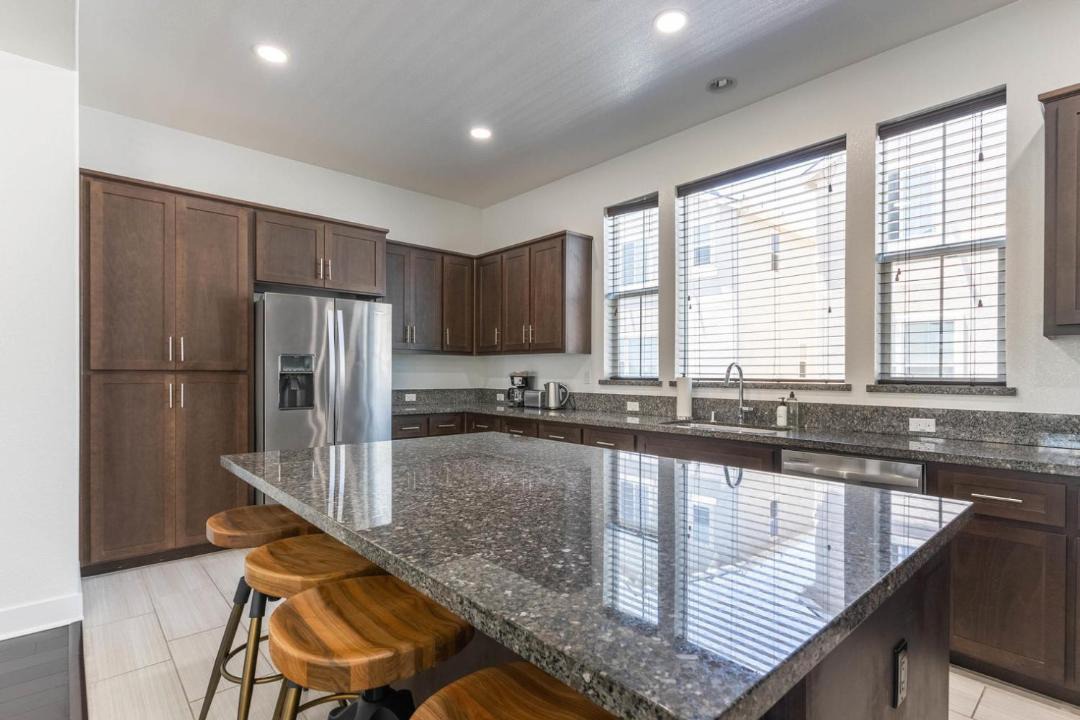 Photo of Kitchen in Newark