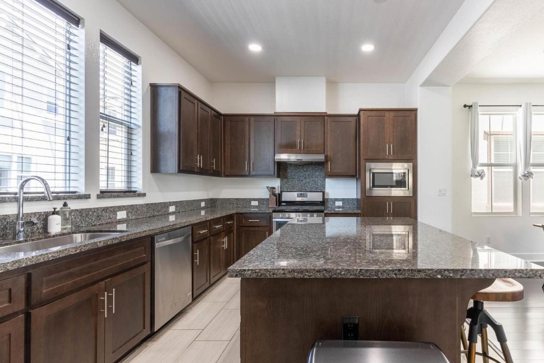 Photo of Kitchen in Newark