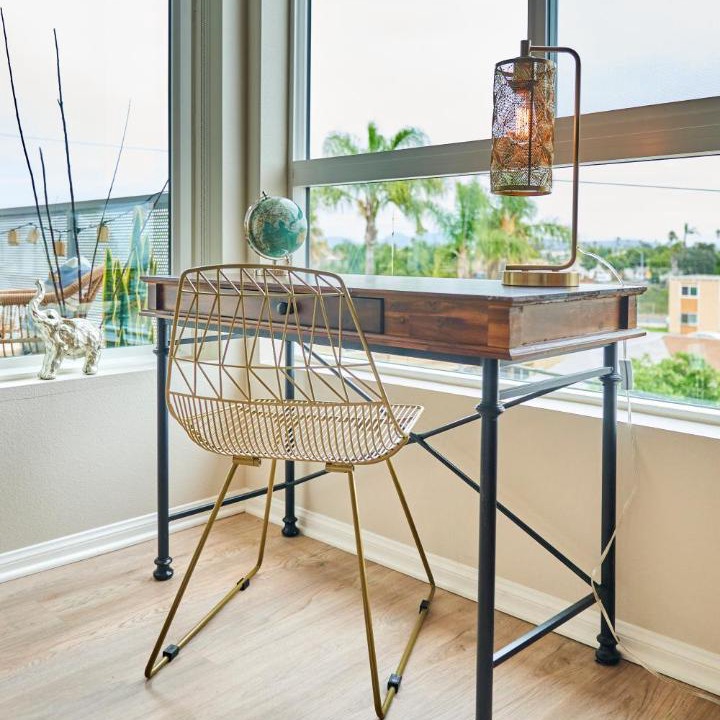 Photo of Patio Balcony in North Park