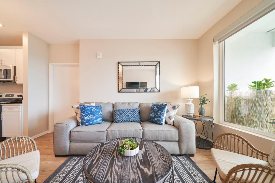 Photo of Livingroom in North Park